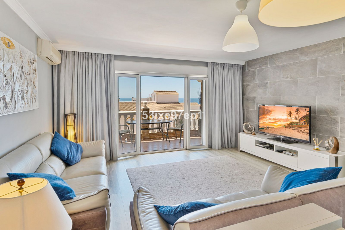 2 Bed Townhouse for sale in Carvajal Costa Del Sol, Málaga, Spain