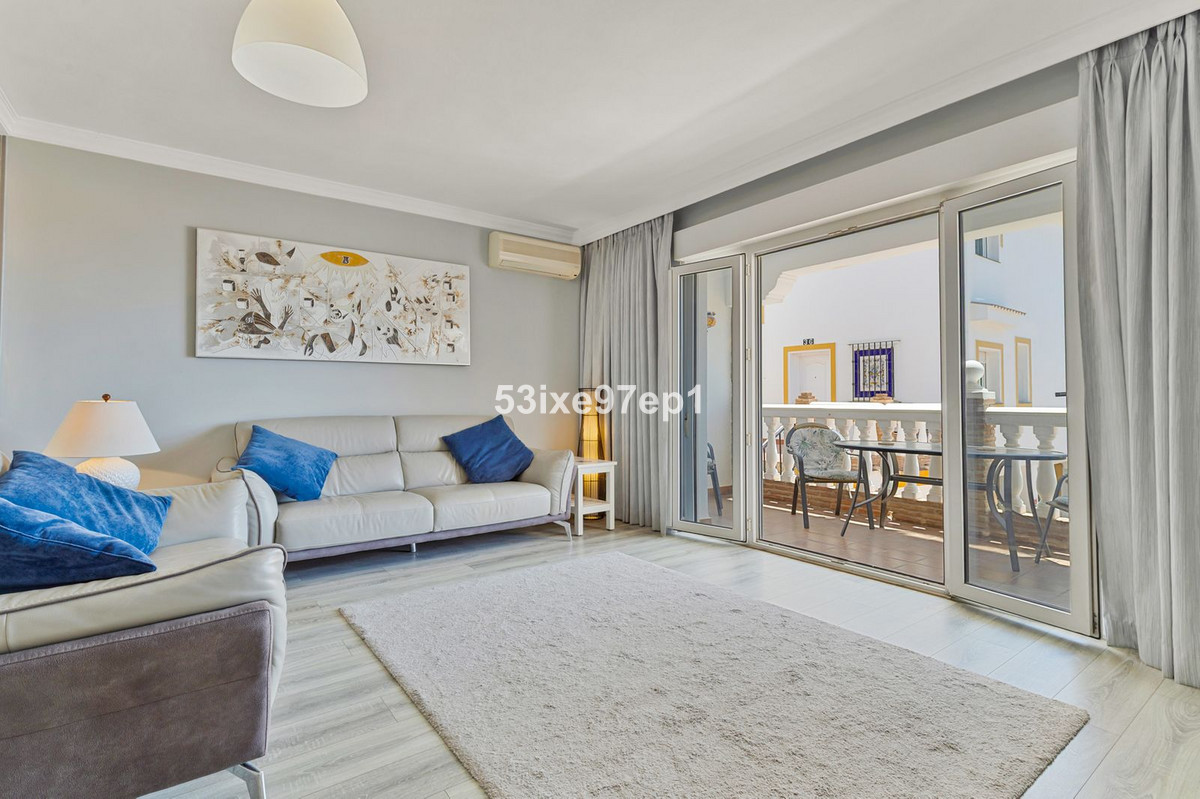 2 Bed Townhouse for sale in Carvajal Costa Del Sol, Málaga, Spain