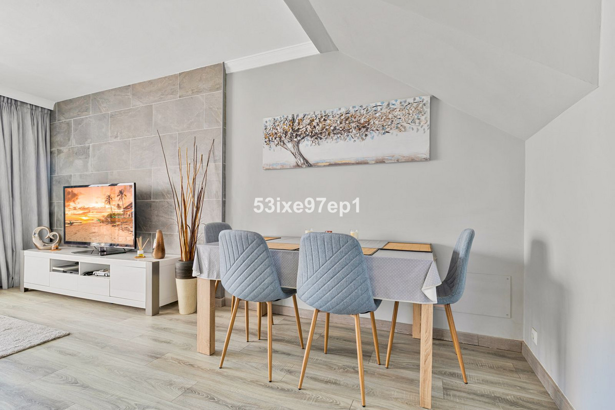 2 Bed Townhouse for sale in Carvajal Costa Del Sol, Málaga, Spain