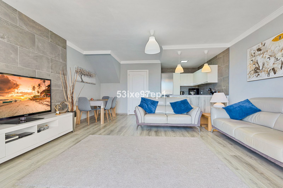 2 Bed Townhouse for sale in Carvajal Costa Del Sol, Málaga, Spain