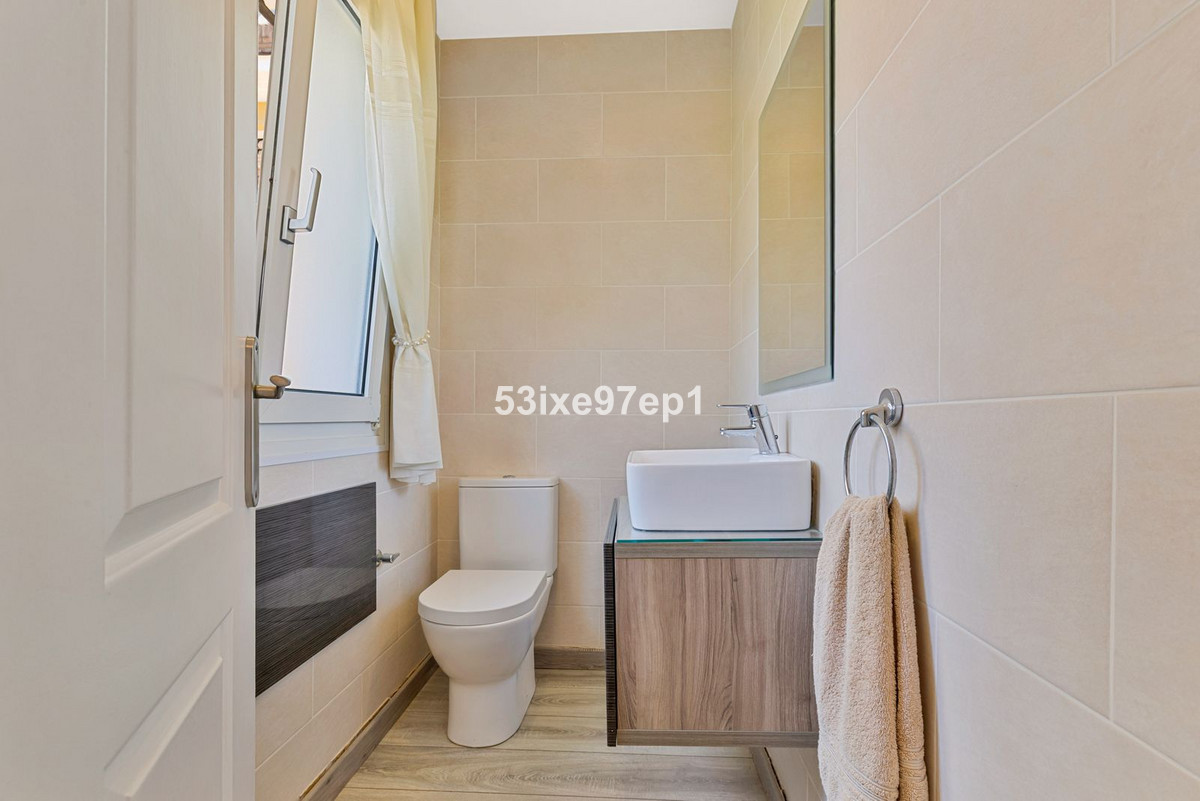 2 Bed Townhouse for sale in Carvajal Costa Del Sol, Málaga, Spain