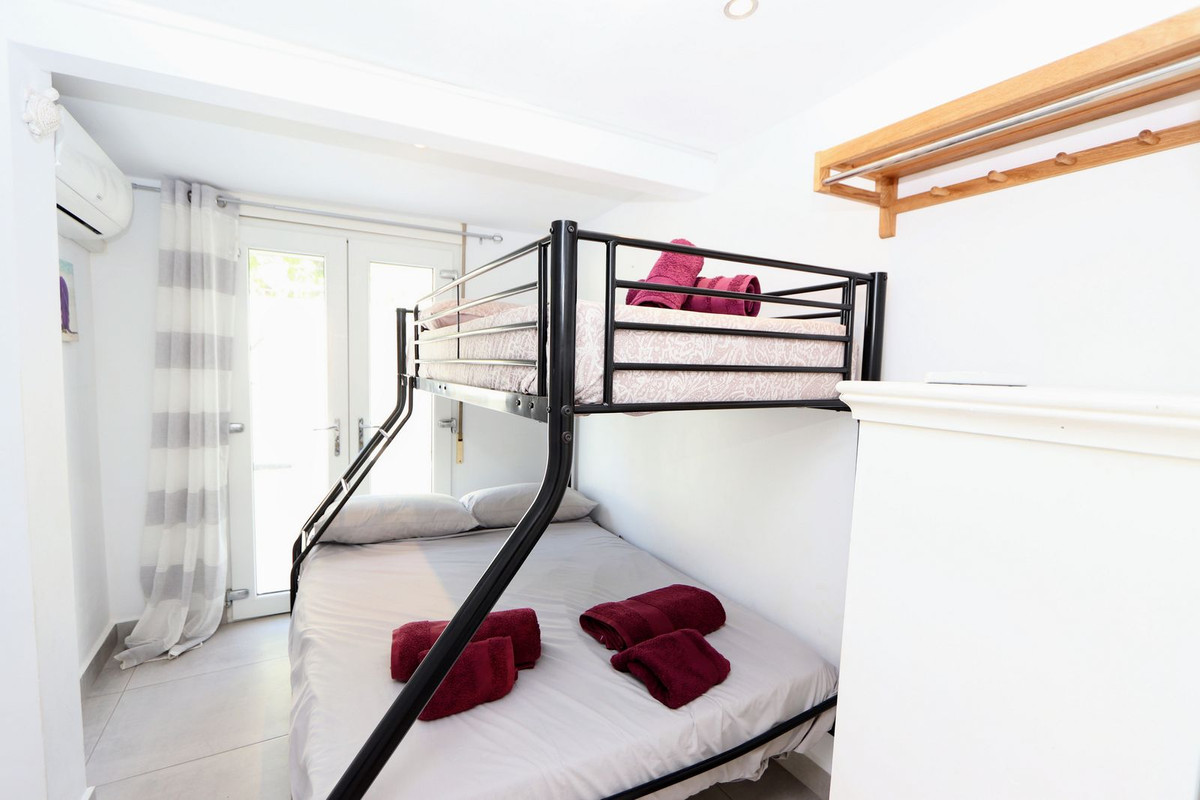 4 Bed Townhouse for sale in Los Balcones Costa Blanca, Alicante, Spain