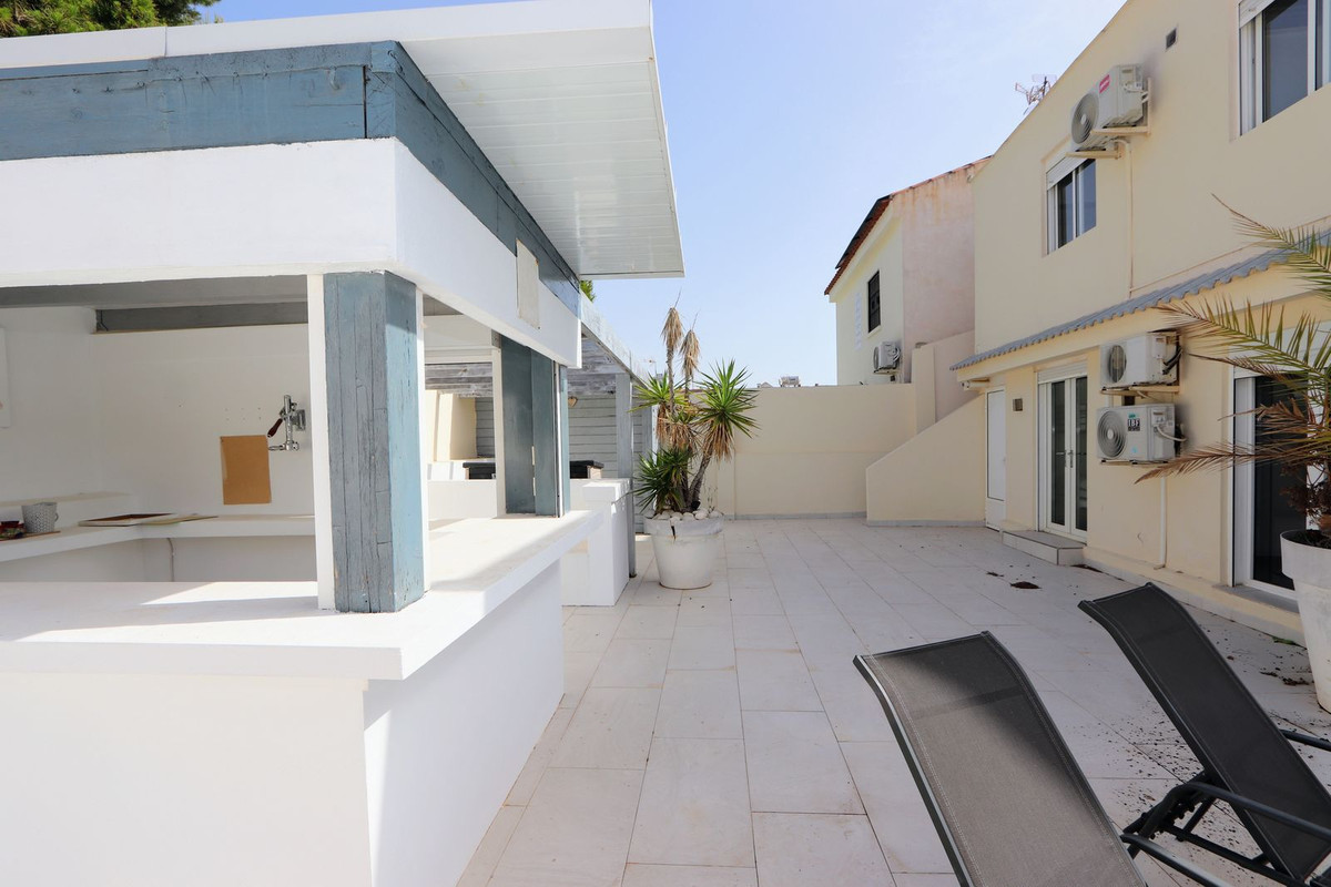 4 Bed Townhouse for sale in Los Balcones Costa Blanca, Alicante, Spain