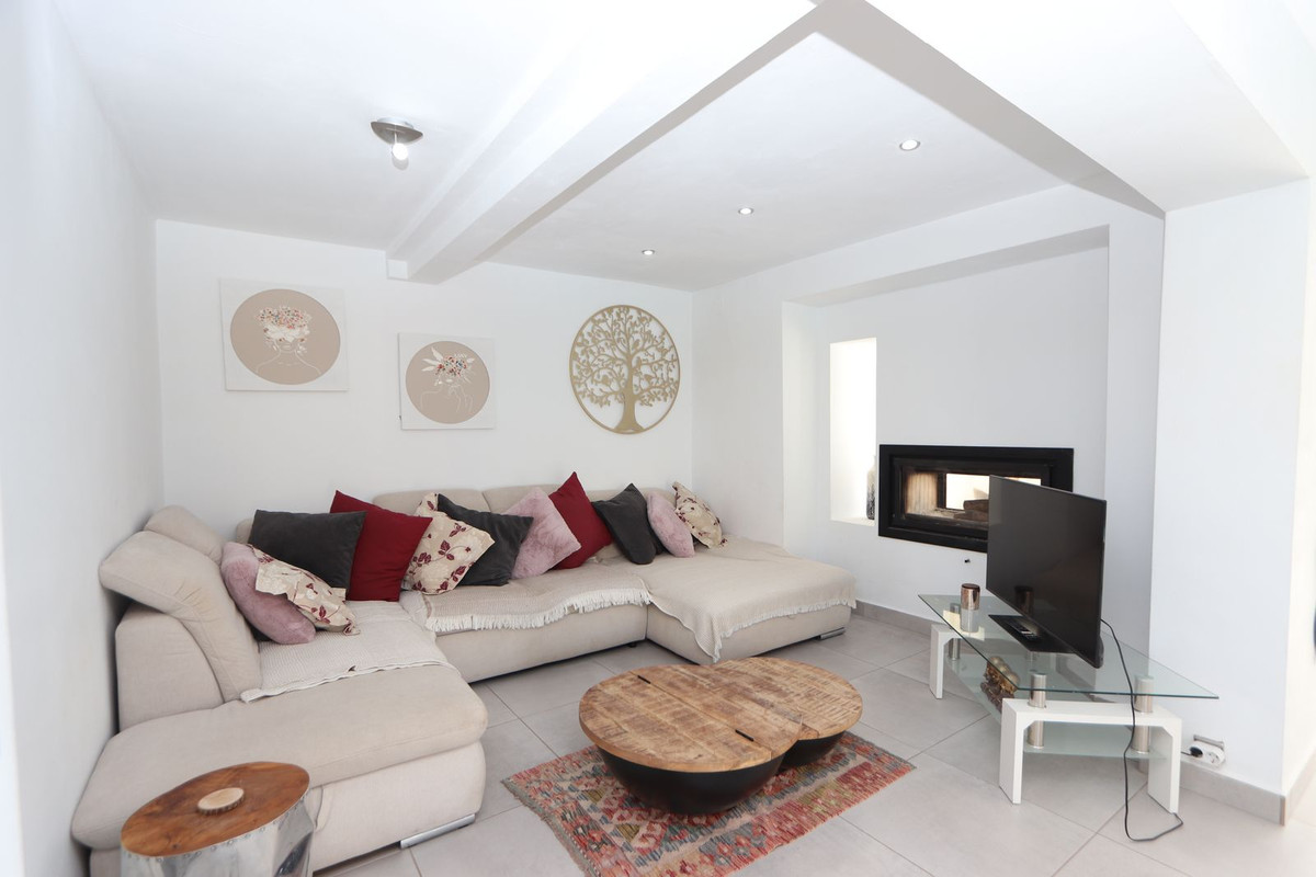 4 Bed Townhouse for sale in Los Balcones Costa Blanca, Alicante, Spain