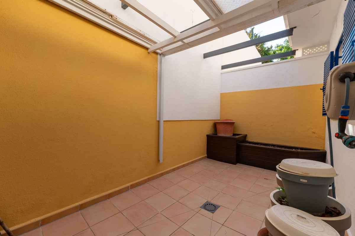 3 Bed Townhouse for sale in Benalmadena Costa Costa Del Sol, Málaga, Spain