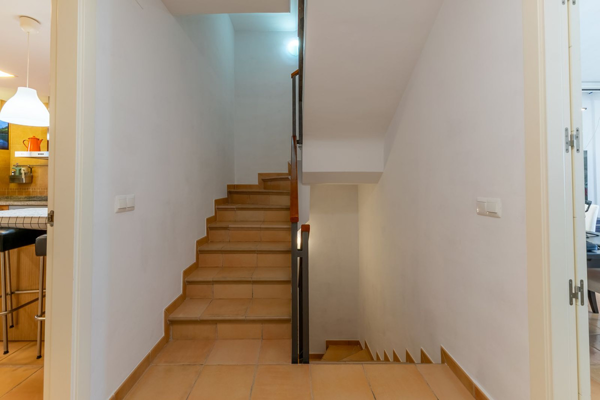 3 Bed Townhouse for sale in Benalmadena Costa Costa Del Sol, Málaga, Spain