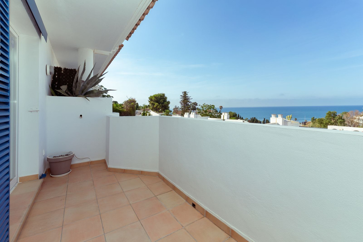 3 Bed Townhouse for sale in Benalmadena Costa Costa Del Sol, Málaga, Spain