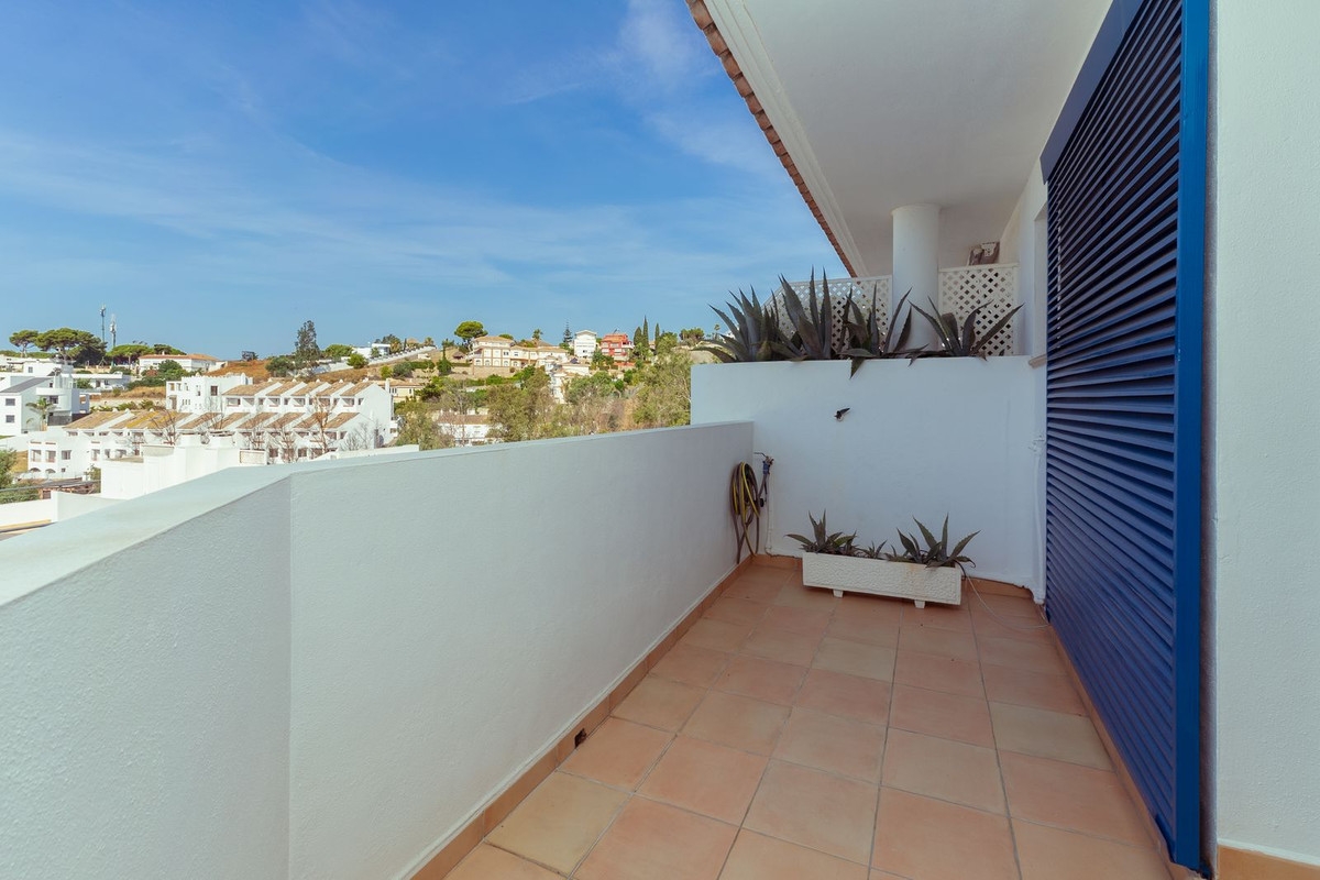 3 Bed Townhouse for sale in Benalmadena Costa Costa Del Sol, Málaga, Spain