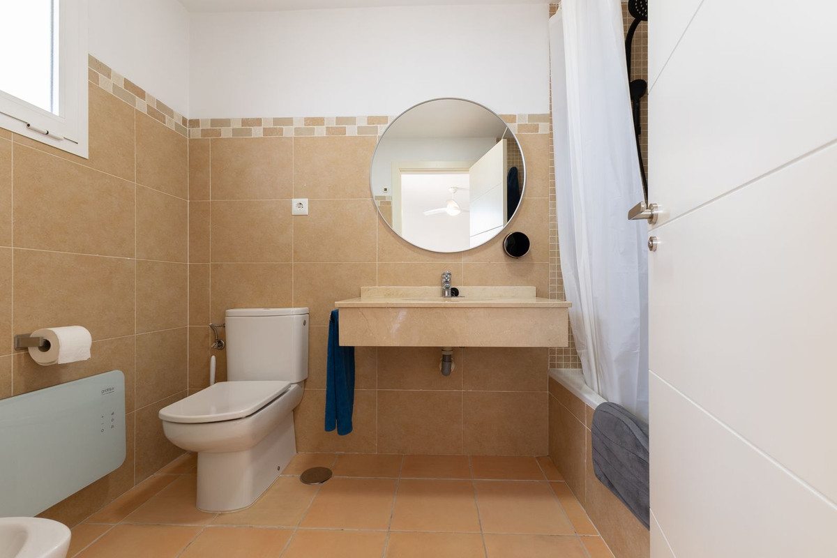 3 Bed Townhouse for sale in Benalmadena Costa Costa Del Sol, Málaga, Spain