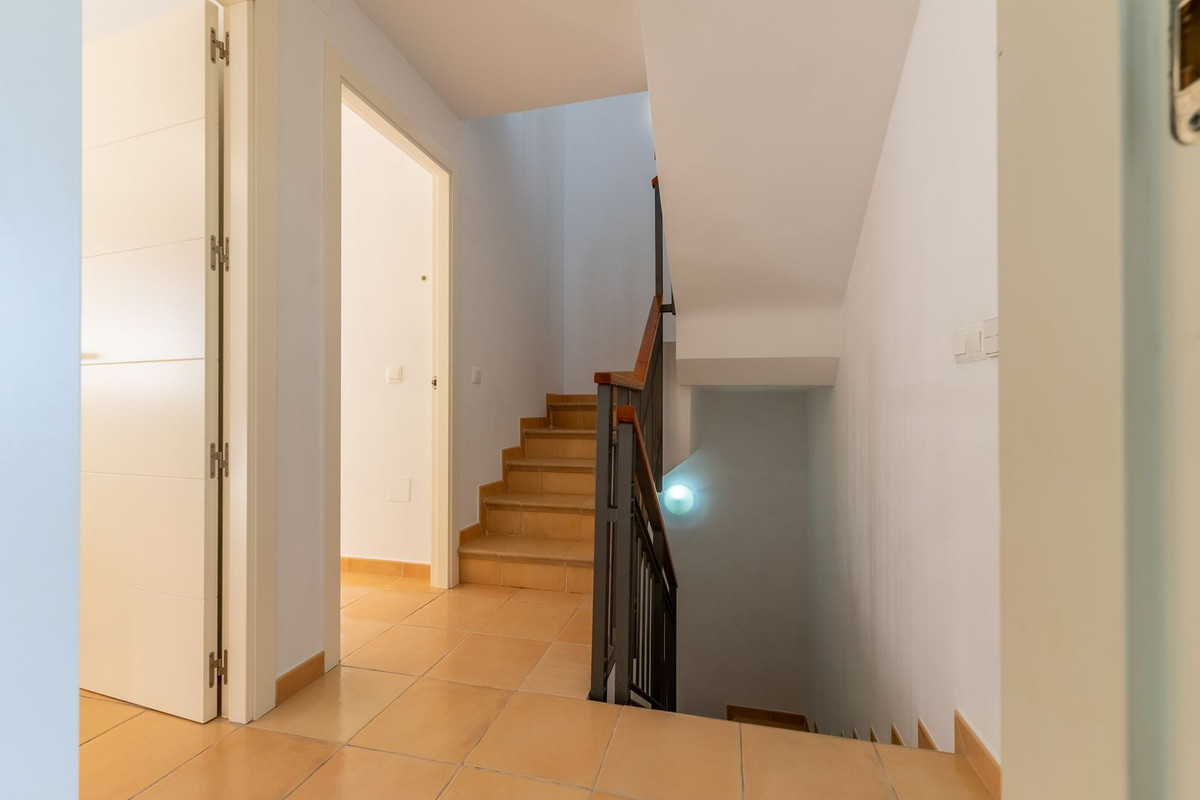 3 Bed Townhouse for sale in Benalmadena Costa Costa Del Sol, Málaga, Spain