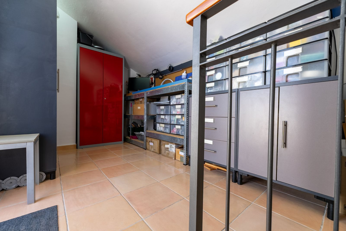 3 Bed Townhouse for sale in Benalmadena Costa Costa Del Sol, Málaga, Spain