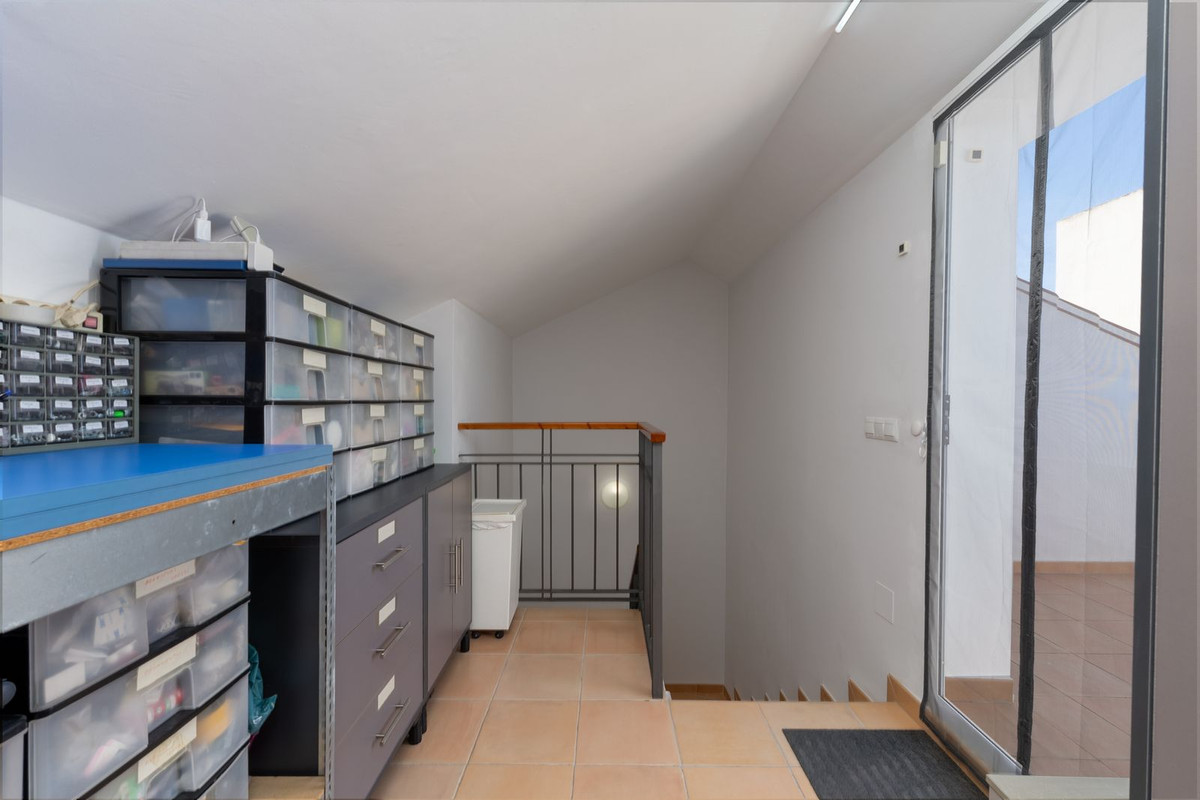 3 Bed Townhouse for sale in Benalmadena Costa Costa Del Sol, Málaga, Spain