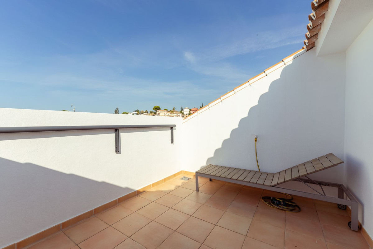 3 Bed Townhouse for sale in Benalmadena Costa Costa Del Sol, Málaga, Spain