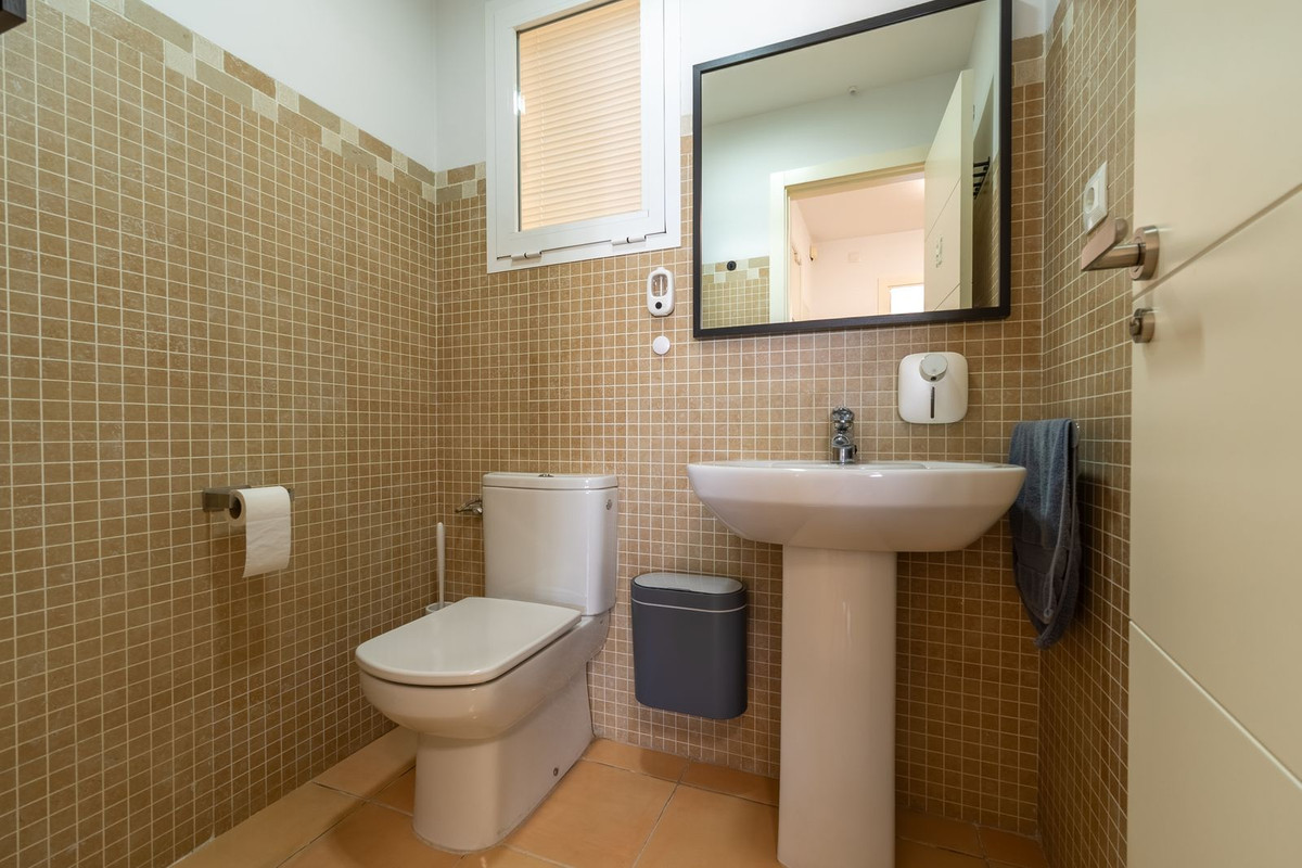 3 Bed Townhouse for sale in Benalmadena Costa Costa Del Sol, Málaga, Spain