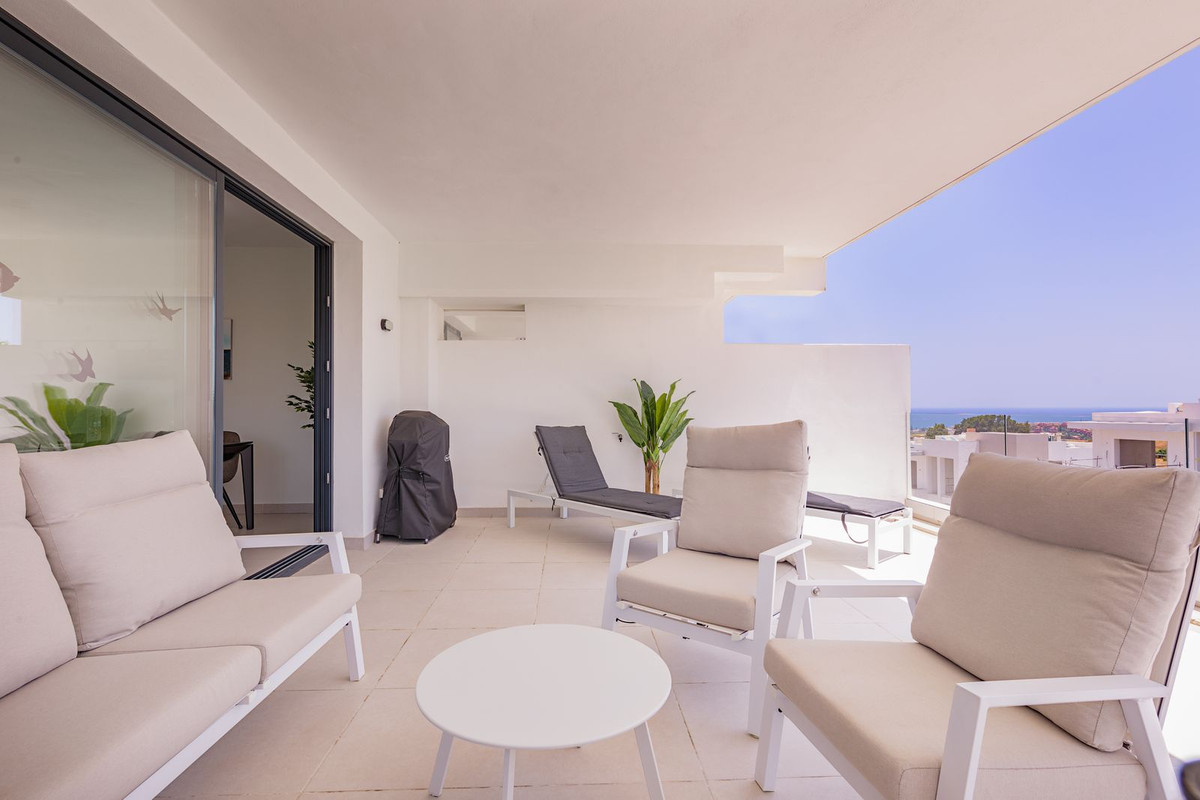Se vende Apartamento Planta Media de 3 dormitorios en Costa Del Sol, Málaga, España