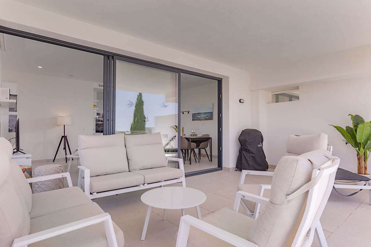 Se vende Apartamento Planta Media de 3 dormitorios en Costa Del Sol, Málaga, España