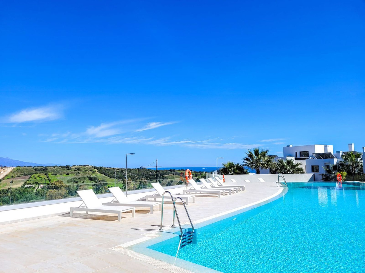Se vende Apartamento Planta Media de 3 dormitorios en Costa Del Sol, Málaga, España