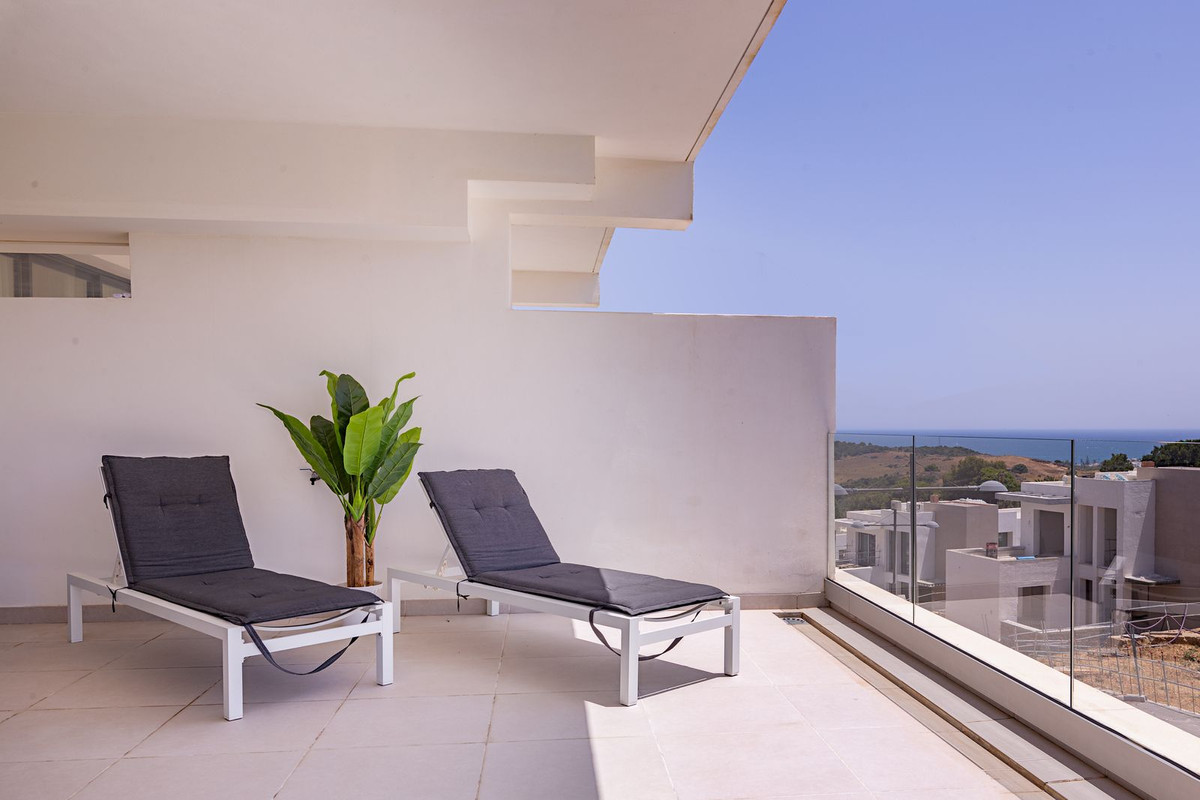 Se vende Apartamento Planta Media de 3 dormitorios en Costa Del Sol, Málaga, España