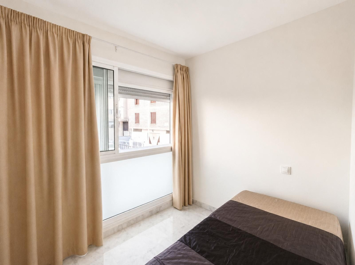 3 Bed Apartment for sale in Bailen Miraflores Costa Del Sol, Málaga, Spain