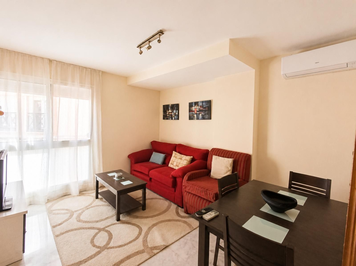 3 Bed Apartment for sale in Bailen Miraflores Costa Del Sol, Málaga, Spain