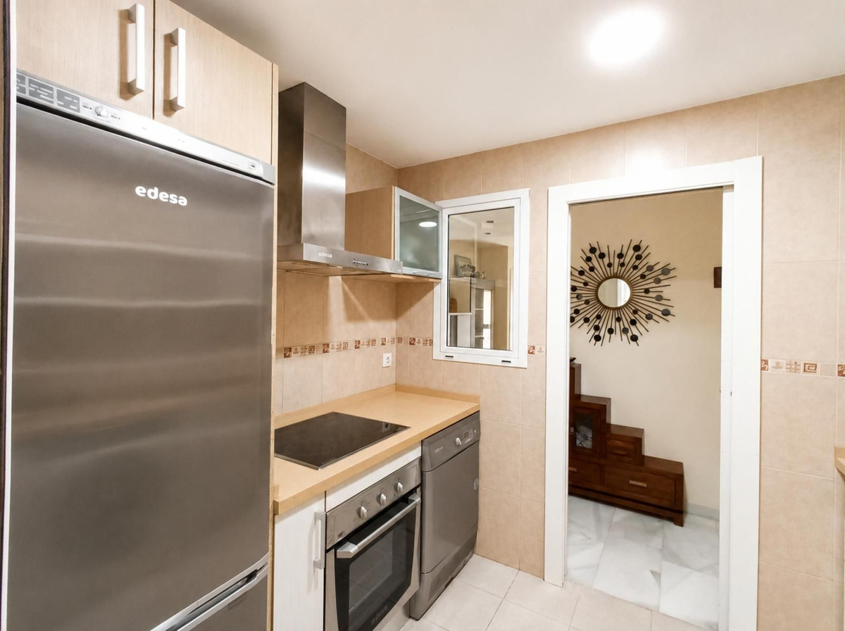 3 Bed Apartment for sale in Bailen Miraflores Costa Del Sol, Málaga, Spain