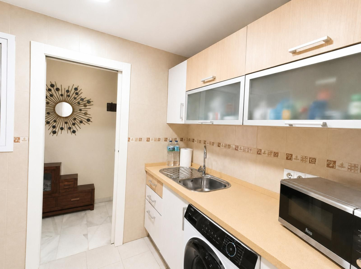 3 Bed Apartment for sale in Bailen Miraflores Costa Del Sol, Málaga, Spain