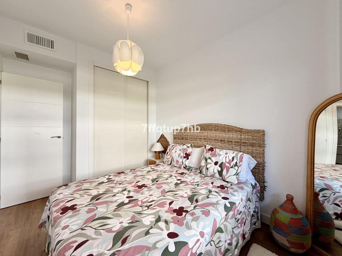 3 Bed Apartment for sale in Estepona Costa Del Sol, Málaga, Spain