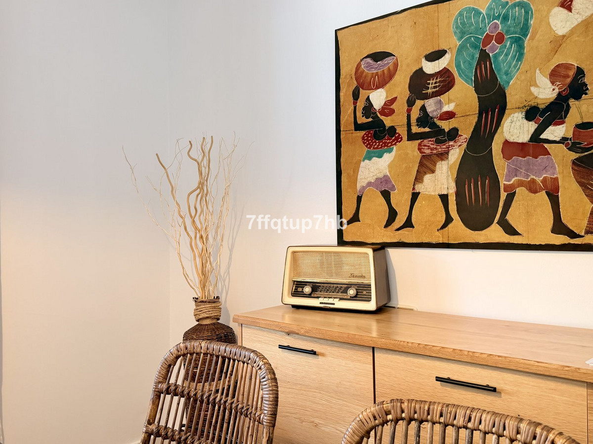3 Bed Apartment for sale in Estepona Costa Del Sol, Málaga, Spain