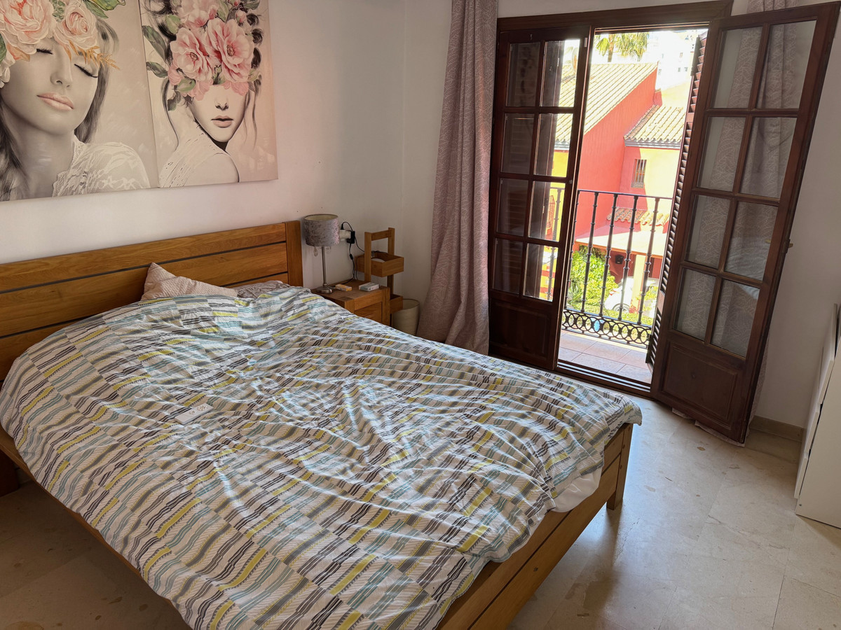 3 Bed Townhouse for sale in Estepona Costa Del Sol, Málaga, Spain