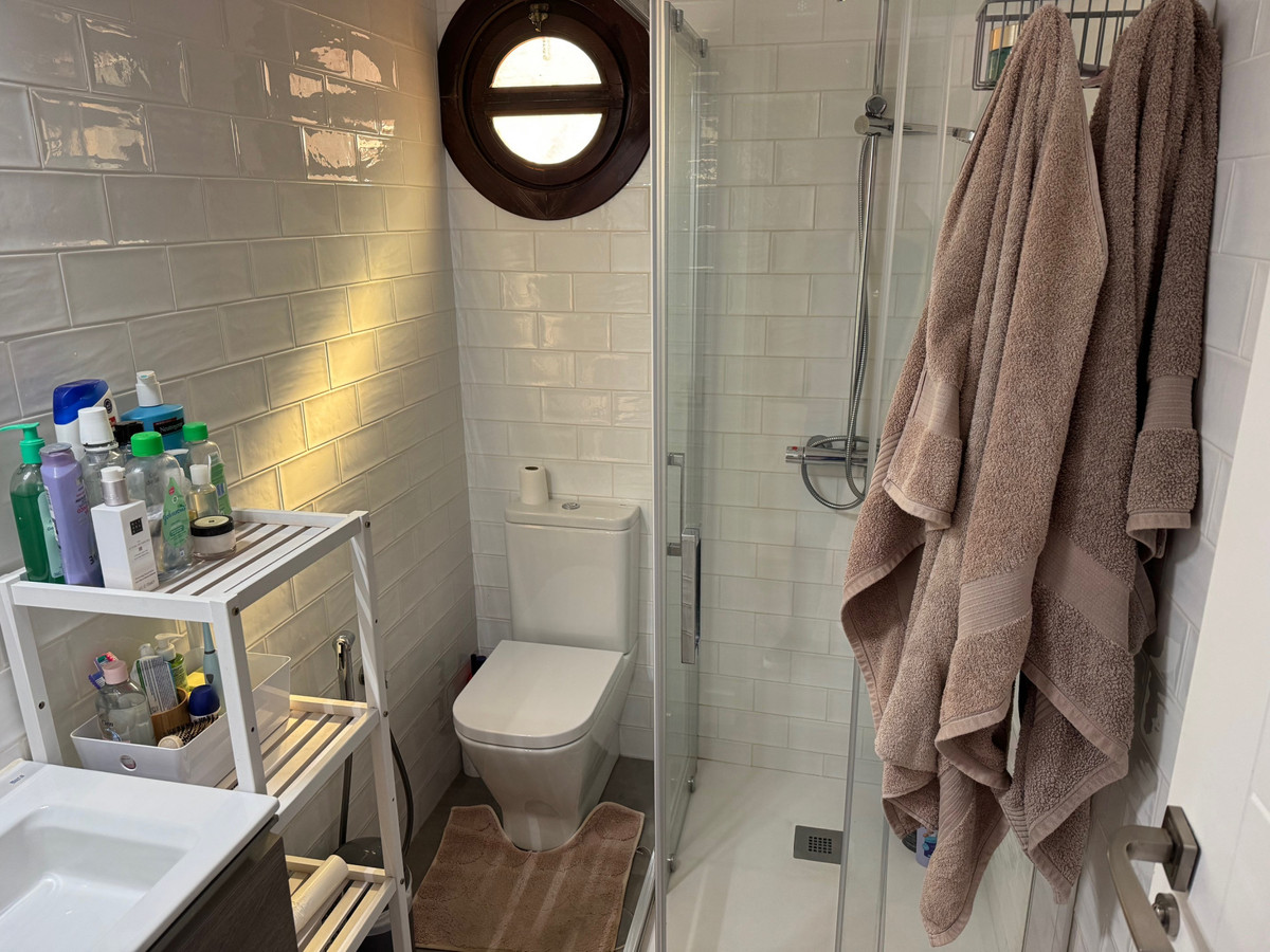 3 Bed Townhouse for sale in Estepona Costa Del Sol, Málaga, Spain