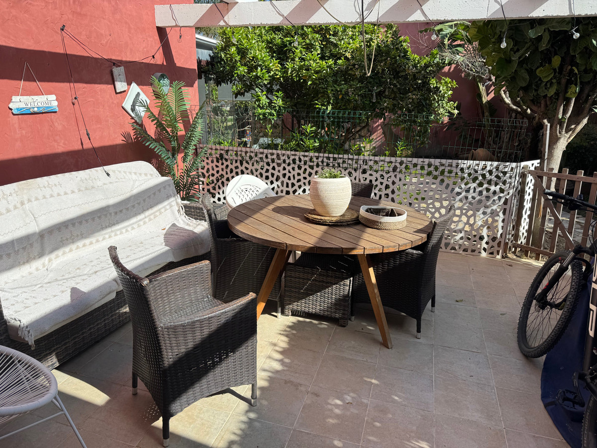 3 Bed Townhouse for sale in Estepona Costa Del Sol, Málaga, Spain