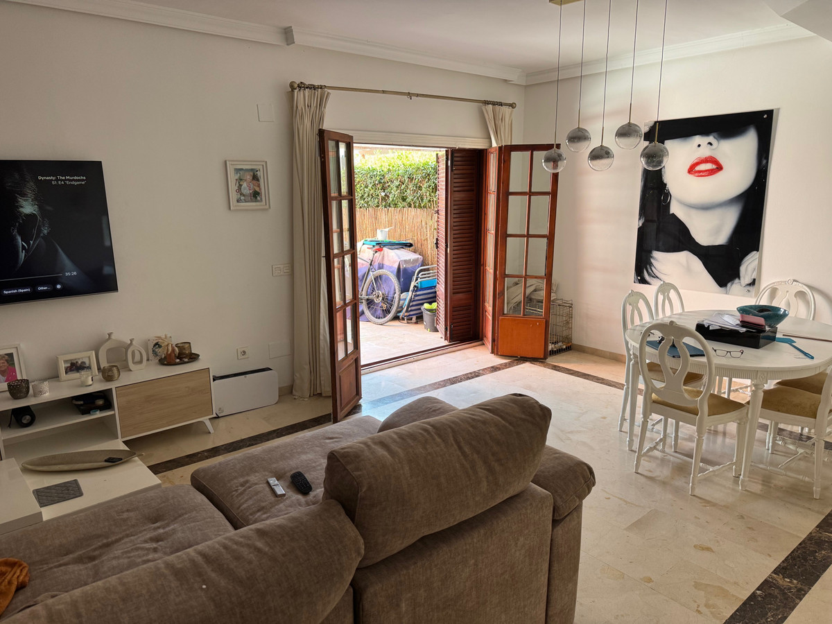 3 Bed Townhouse for sale in Estepona Costa Del Sol, Málaga, Spain