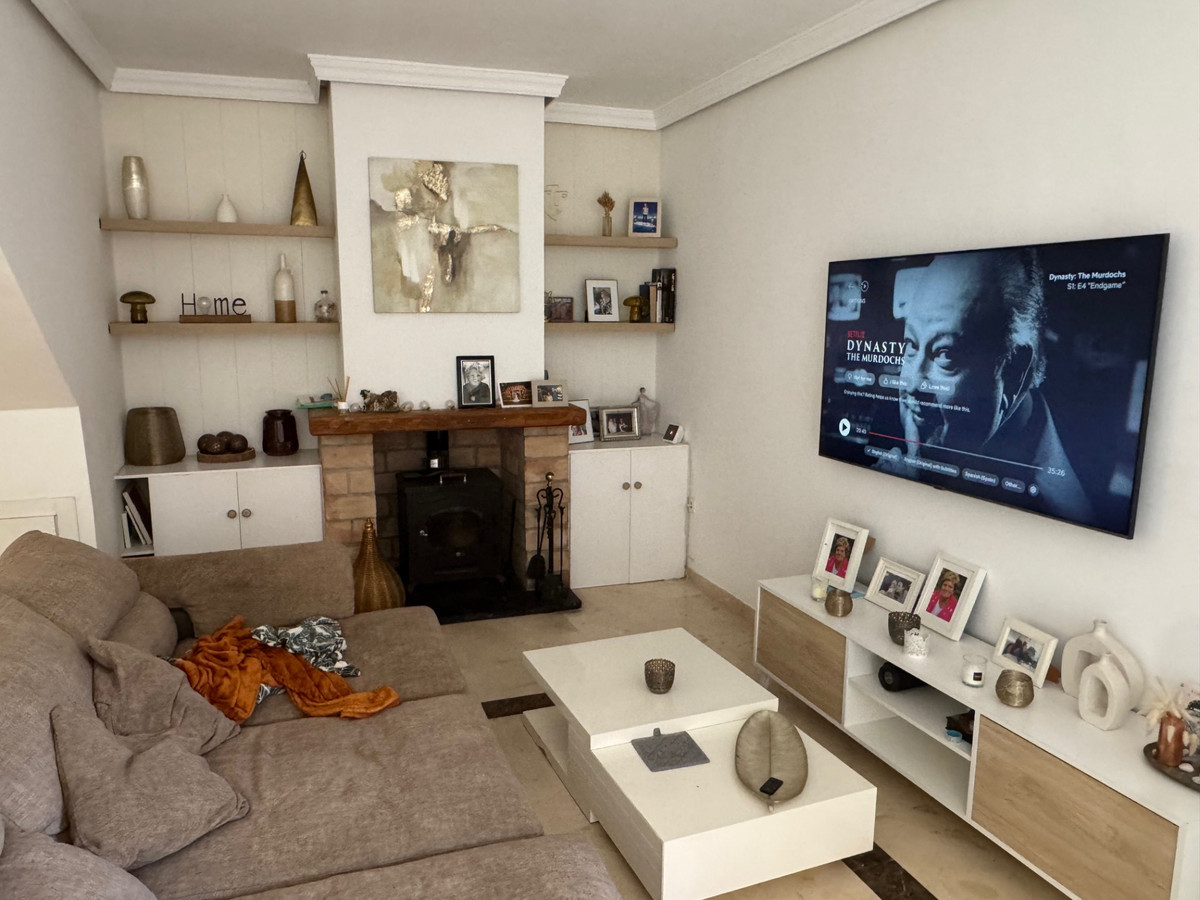 3 Bed Townhouse for sale in Estepona Costa Del Sol, Málaga, Spain