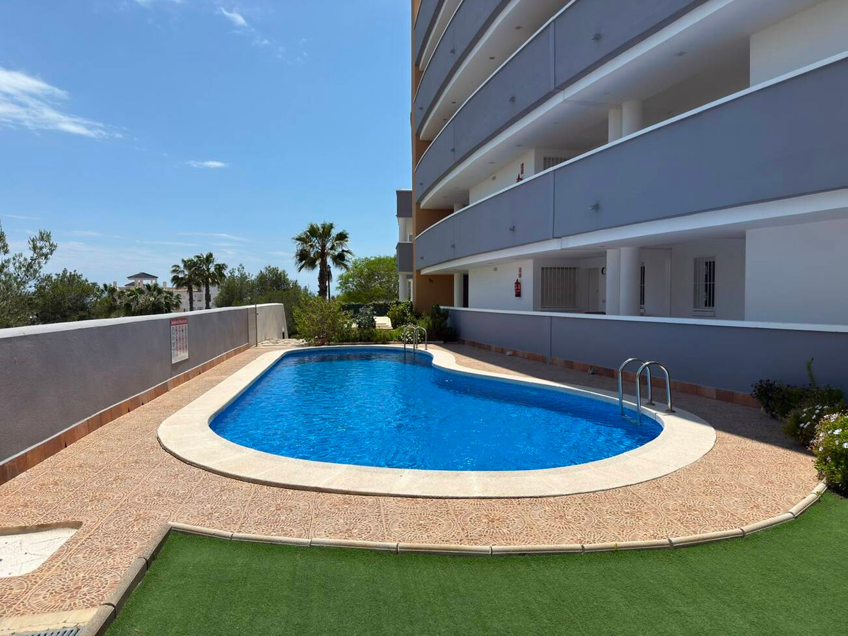 2 Bed Apartment for sale in Villamartin Costa Blanca, Alicante, Spain
