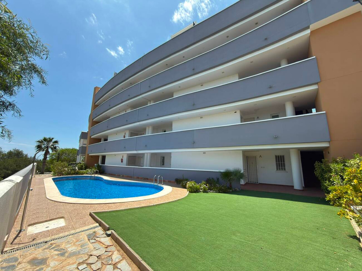 2 Bed Apartment for sale in Villamartin Costa Blanca, Alicante, Spain