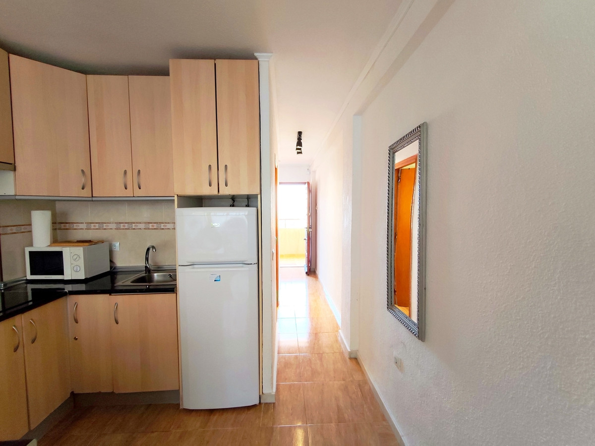 1 Bed Apartment for sale in Torrevieja Costa Blanca, Alicante, Spain