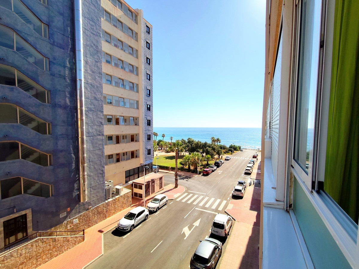 1 Bed Apartment for sale in Torrevieja Costa Blanca, Alicante, Spain
