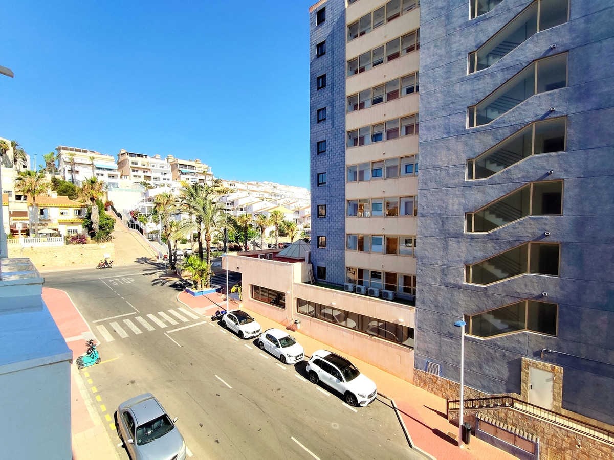 1 Bed Apartment for sale in Torrevieja Costa Blanca, Alicante, Spain