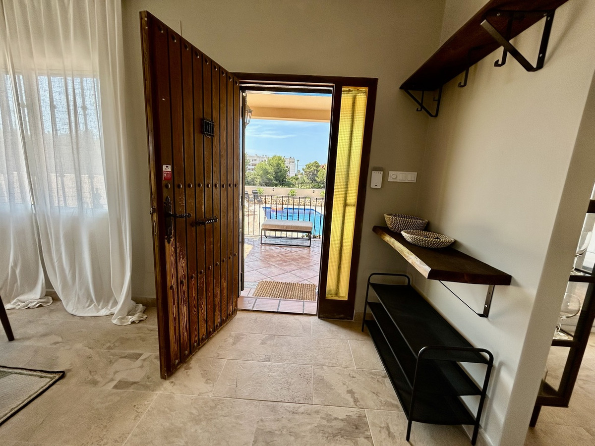 5 Bed Townhouse for sale in La Zenia Costa Blanca, Alicante, Spain