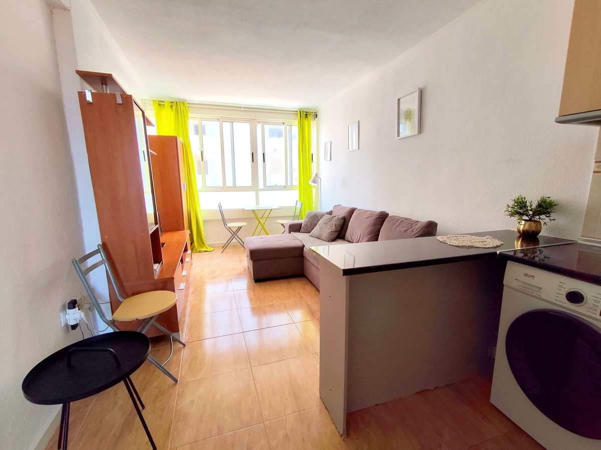 1 Bed Apartment for sale in La Mata Costa Blanca, Alicante, Spain