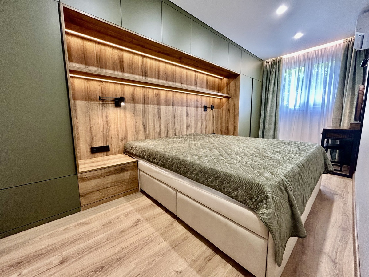 Se vende Apartamento Planta Baja de 2 dormitorios en Costa Blanca, Alicante, España