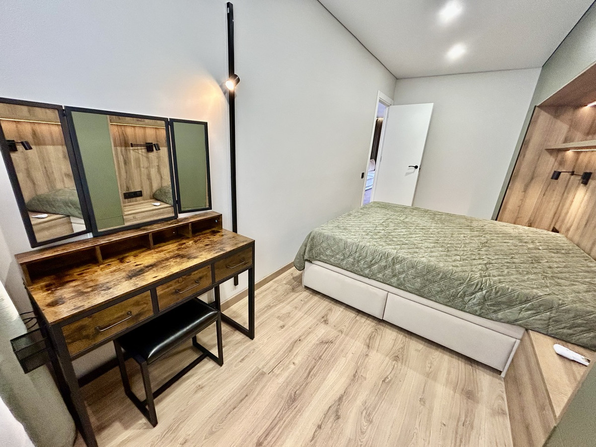 Se vende Apartamento Planta Baja de 2 dormitorios en Costa Blanca, Alicante, España