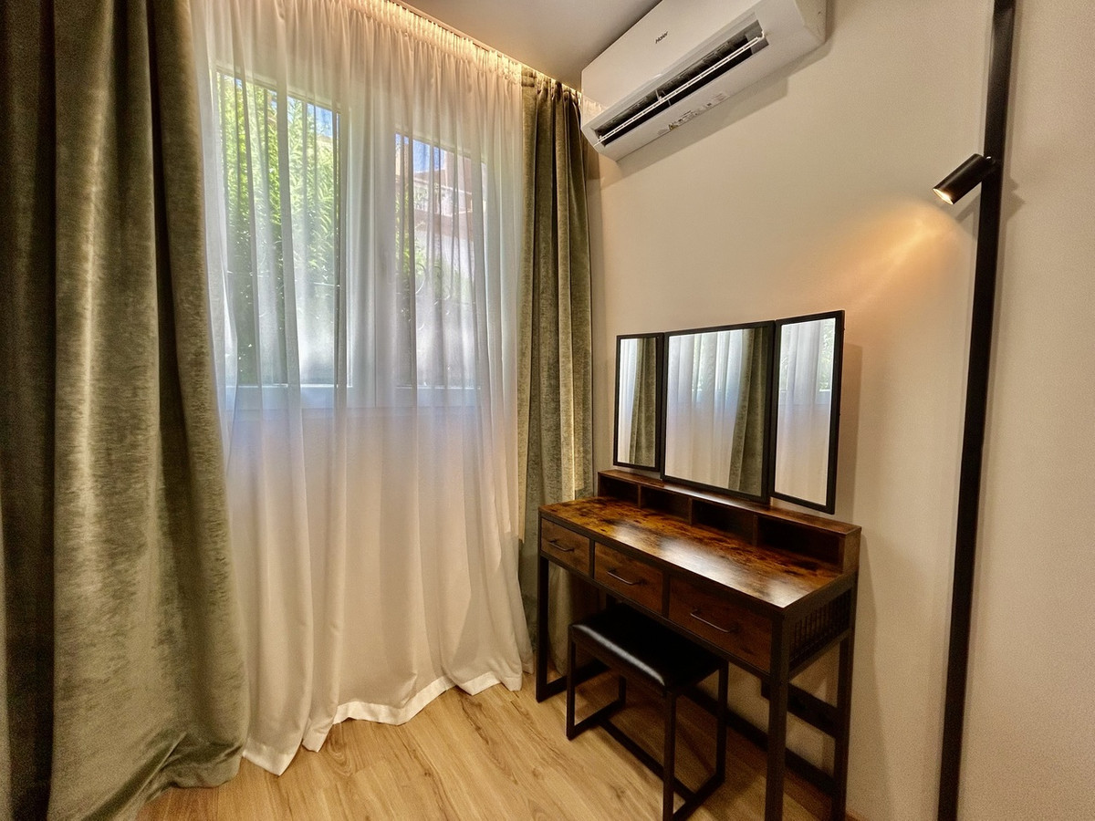 Se vende Apartamento Planta Baja de 2 dormitorios en Costa Blanca, Alicante, España