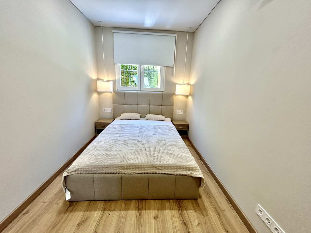 Se vende Apartamento Planta Baja de 2 dormitorios en Costa Blanca, Alicante, España