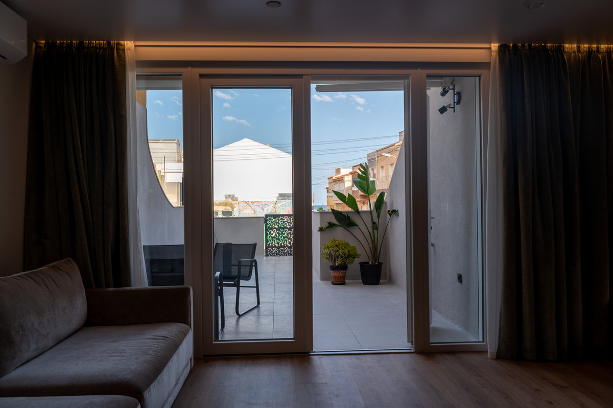 Se vende Apartamento Planta Baja de 2 dormitorios en Costa Blanca, Alicante, España
