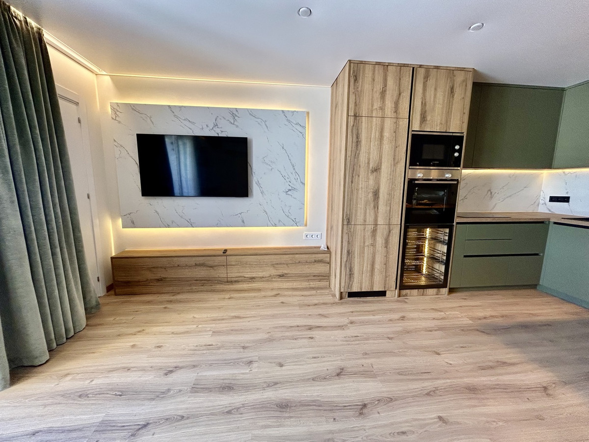 Se vende Apartamento Planta Baja de 2 dormitorios en Costa Blanca, Alicante, España