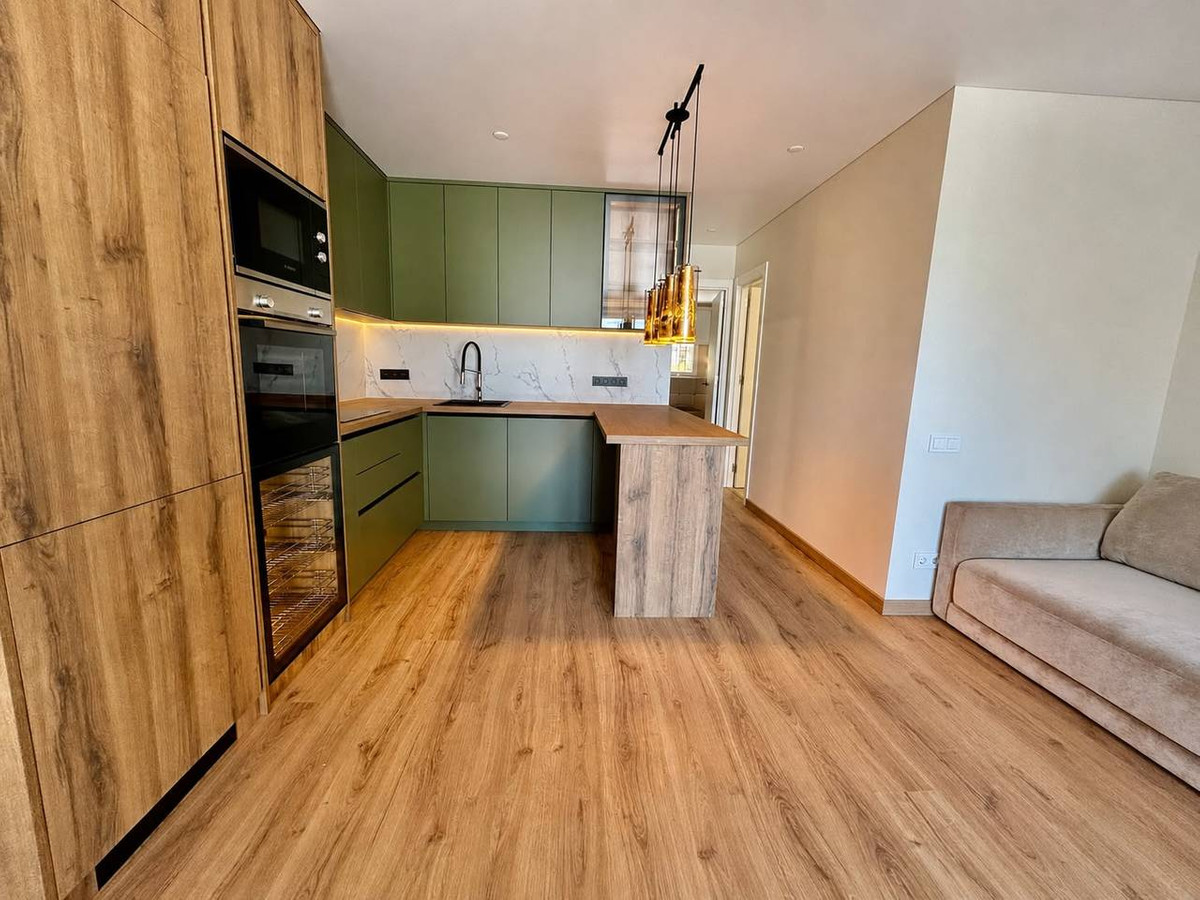 Se vende Apartamento Planta Baja de 2 dormitorios en Costa Blanca, Alicante, España