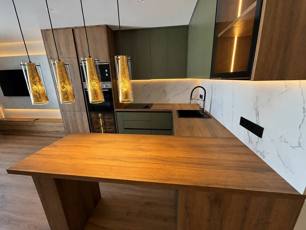 Se vende Apartamento Planta Baja de 2 dormitorios en Costa Blanca, Alicante, España