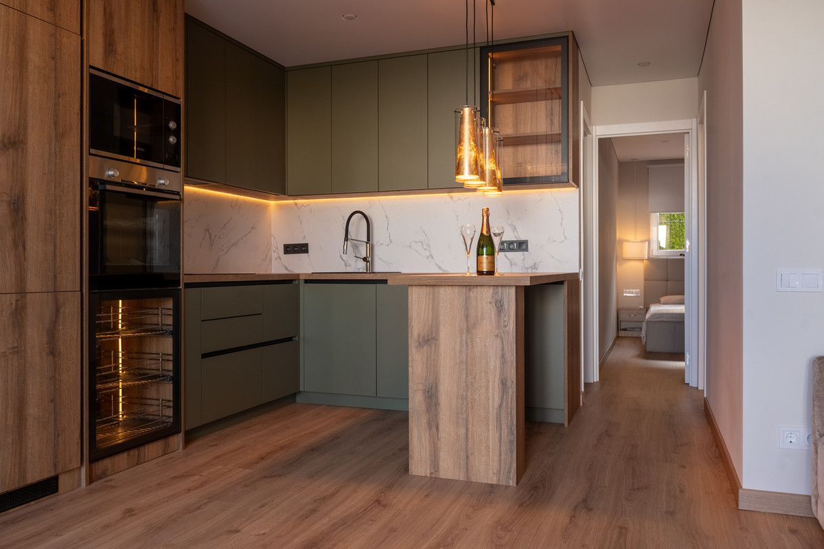 Se vende Apartamento Planta Baja de 2 dormitorios en Costa Blanca, Alicante, España