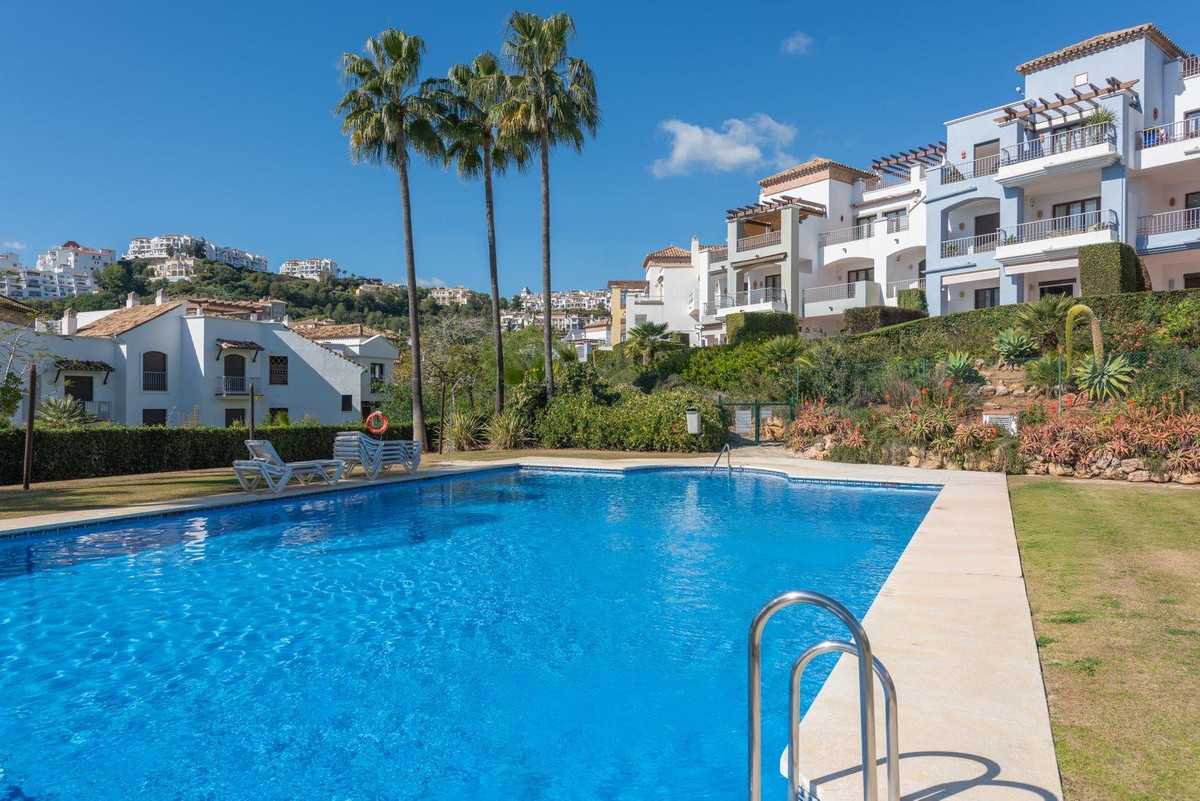 Se vende Apartamento Planta Baja de 2 dormitorios en Costa Del Sol, Málaga, España